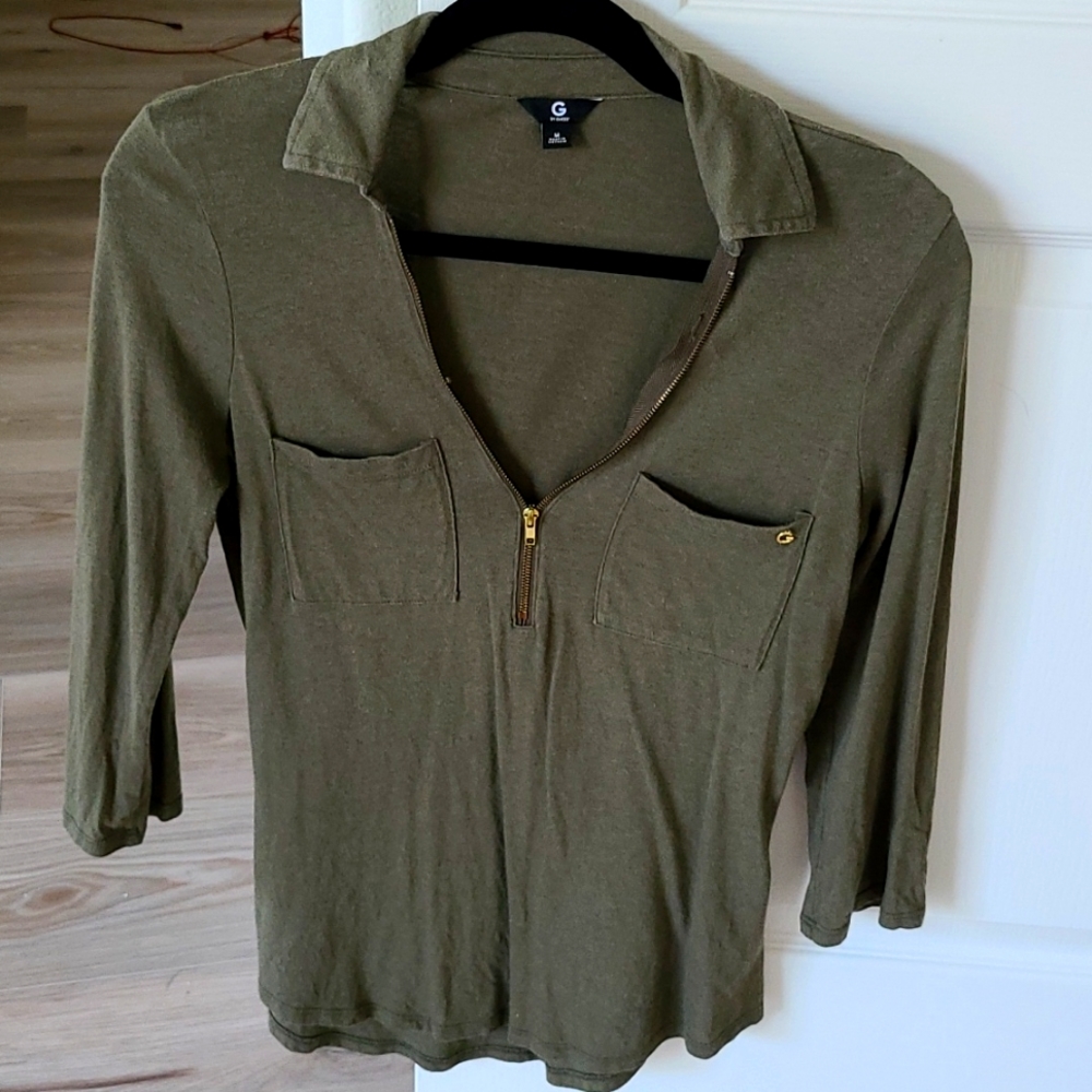 Guess shirt